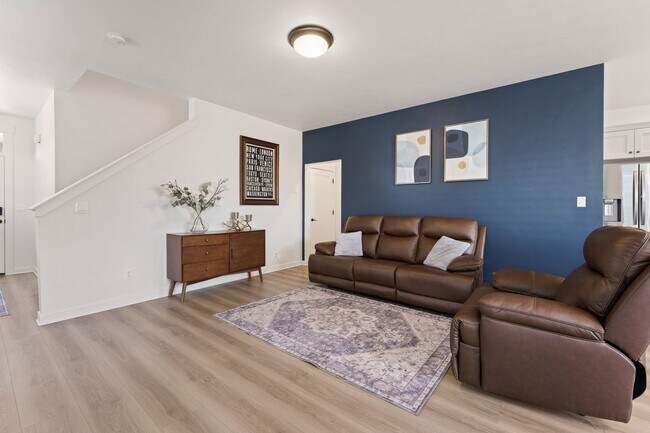 Foto del edificio - Pahlisch Townhome