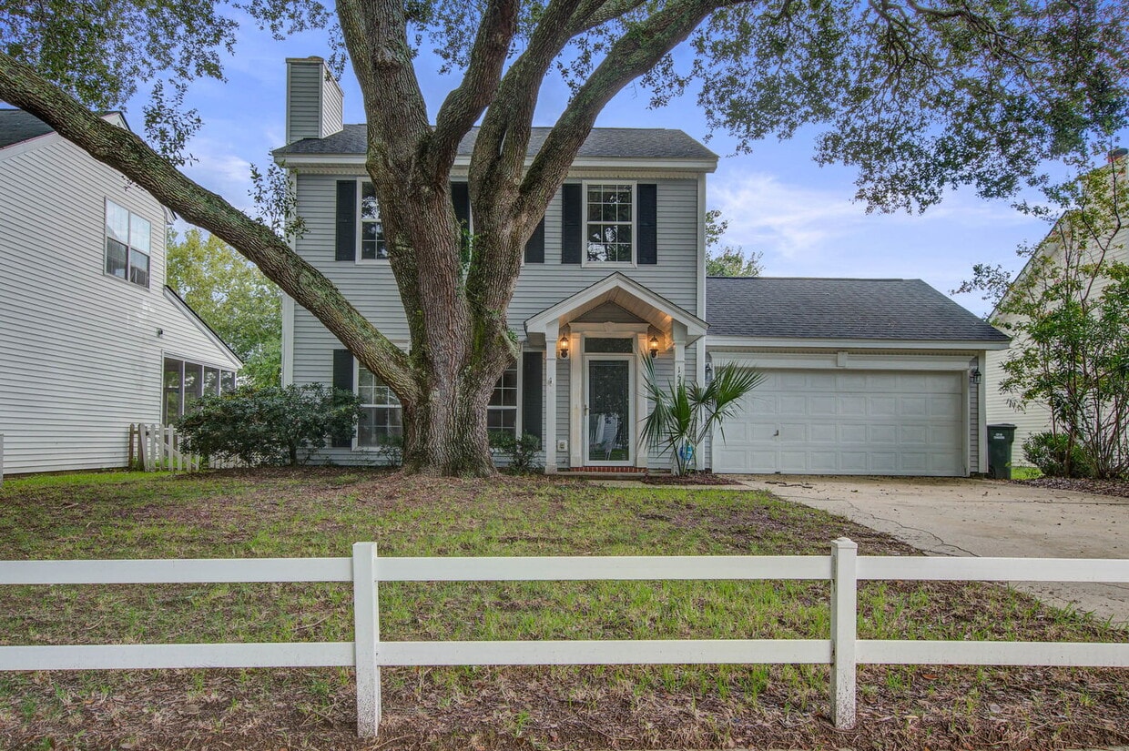 Photo - 1559 Harborsun Drive, Charleston, SC 29412 - 3 BR 2.5 BA single-family home