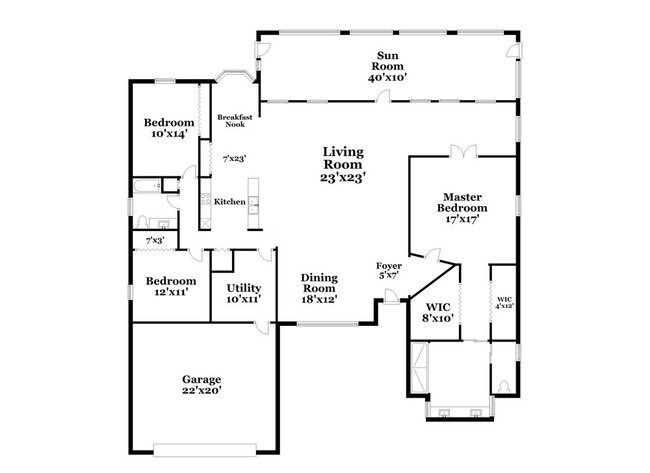 Foto del edificio - 4806 Spring Side Dr