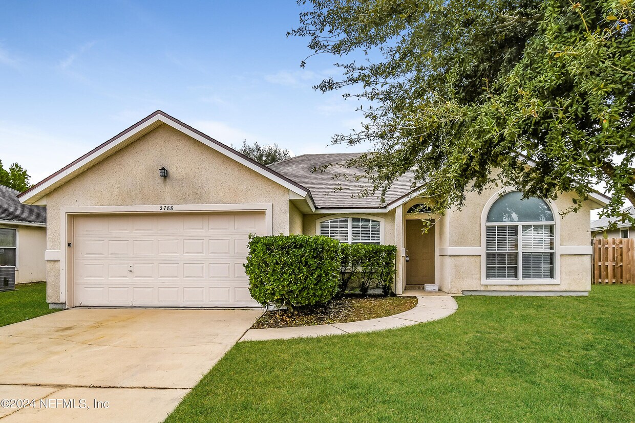 Foto principal - 2788 Sapid Ct