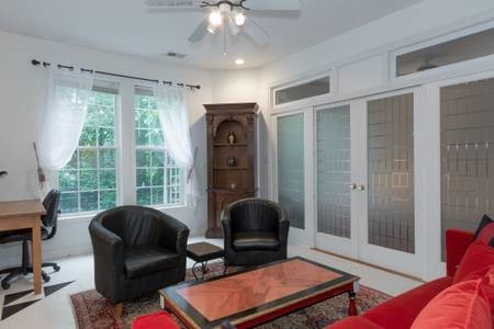 LIVINGROOM - 2403 Shreve Hill Rd