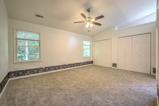 Dormitorio principal - 10 Southchase Dr
