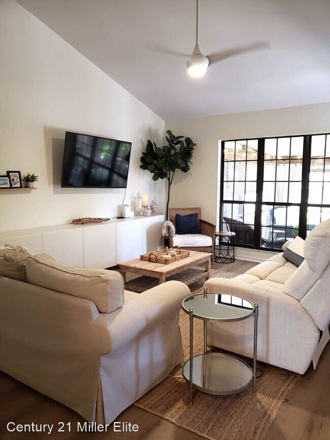 Foto del edificio - 2 br, 2 bath House - 2751 W 5TH ST UNIT EAST