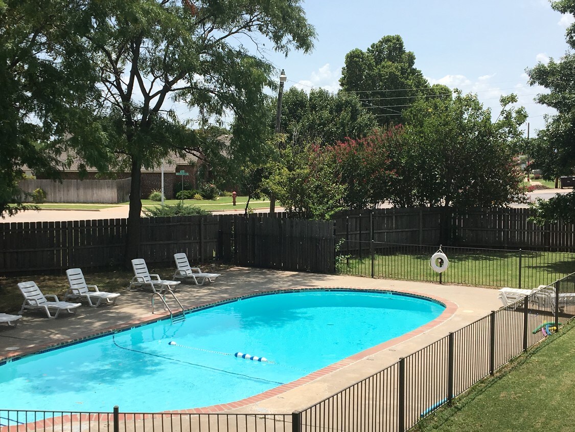 Foto principal - 1102 NW 47th St