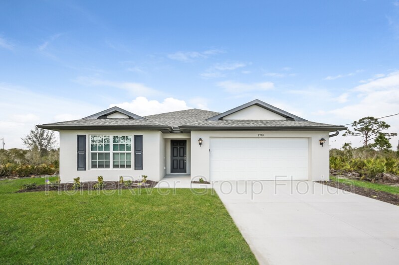 2910 61st St W, Lehigh Acres, FL 33971 House Rental in Lehigh Acres