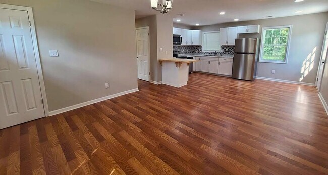 Foto del edificio - Charming 3 Bedroom, 1 Bathroom home in Winston Salem