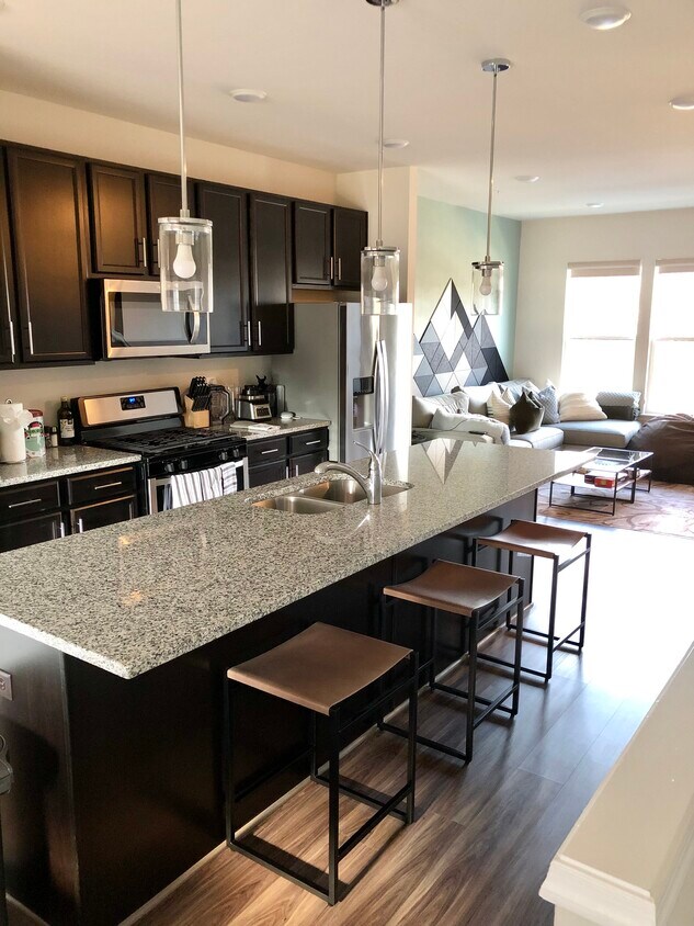 3489 Cormorant Dr, Laurel, MD 20724 Townhome Rentals in Laurel MD