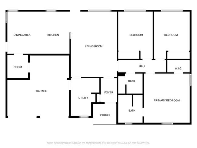 Building Photo - 723 Pas Trail