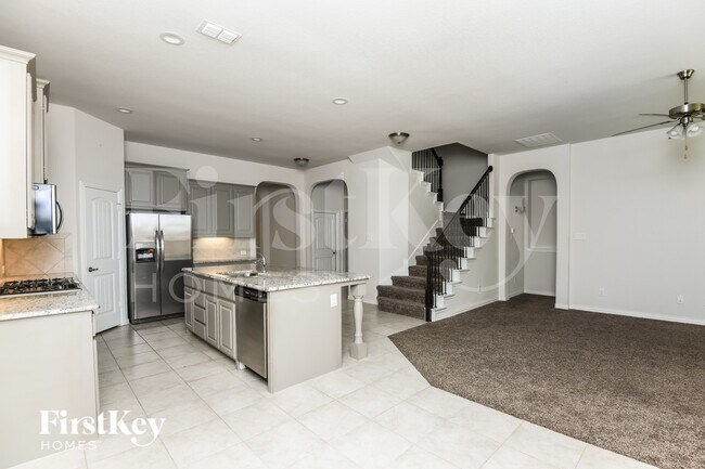 Foto del edificio - 14824 Brettridge Dr