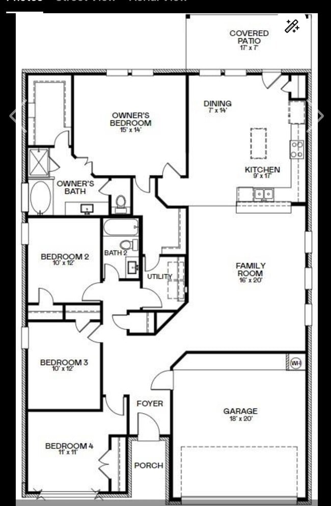 Building Photo - 5123 Whispering River Dr