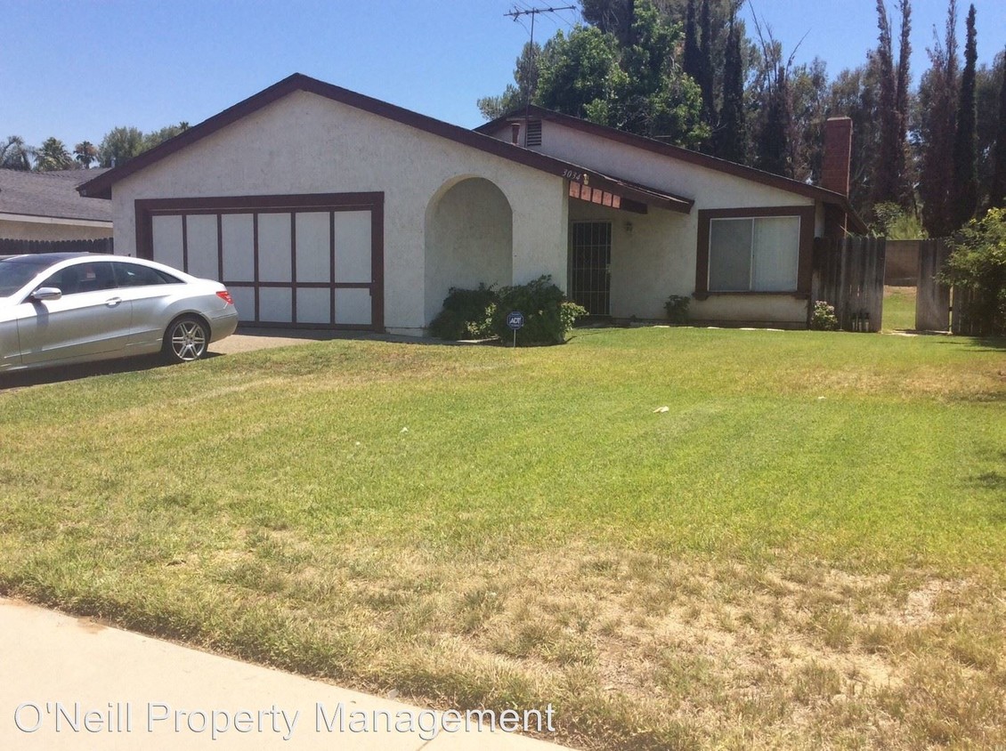 Primary Photo - 4 br, 2 bath House - 3034 Amsterdam Dr.