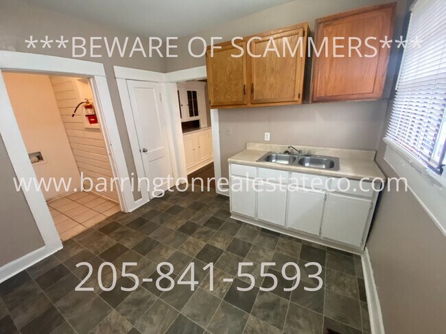 Building Photo - Birmingham/Ensley  *** APPROVED APPLICATIO...