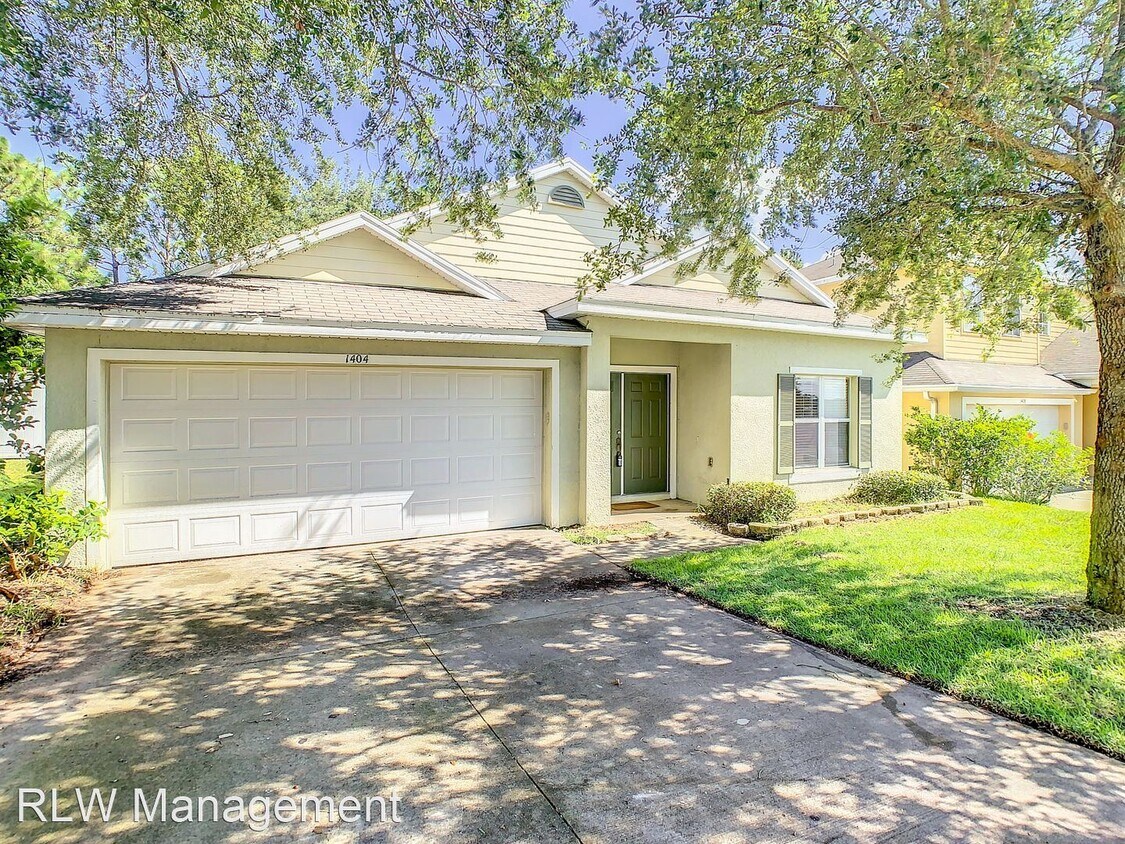 1404 Longville Cir, Tavares, FL 32778 House Rental in Tavares, FL
