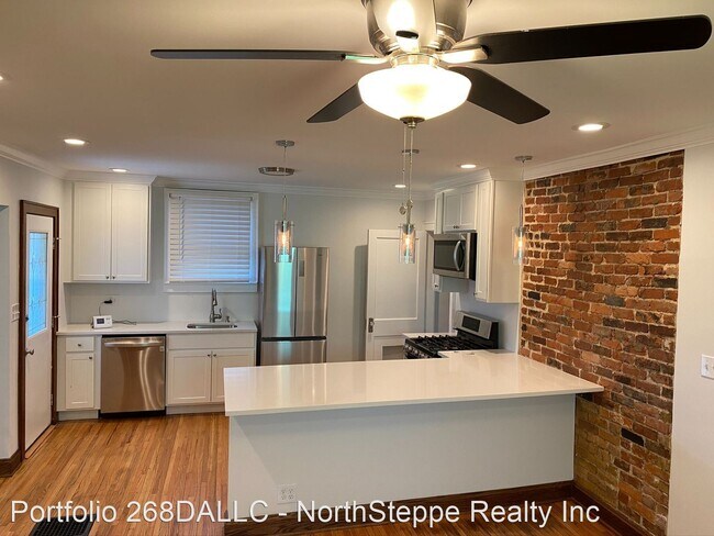 Building Photo - 3 br, 2 bath House - 268 Dakota Ave