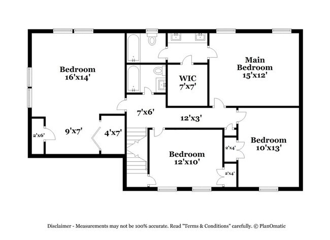 Building Photo - 4308 Birmingham Way