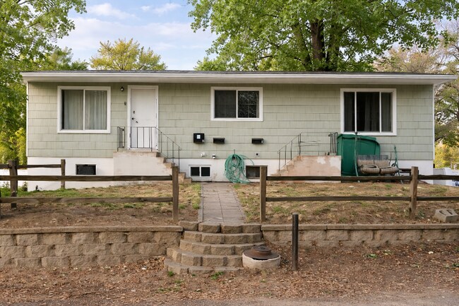 Foto del edificio - 2523 8th Ave