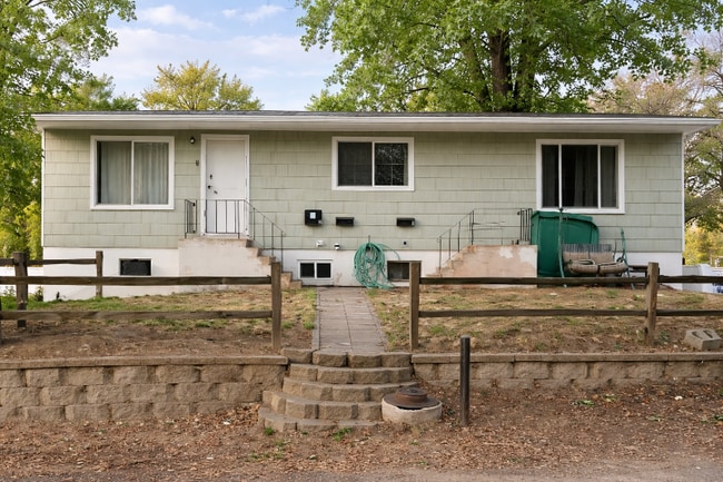 Building Photo - 2523 8th Ave