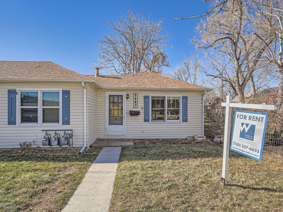 5603 Yarrow St Unit 5607, Arvada, CO 80002 Room for Rent in Arvada, CO