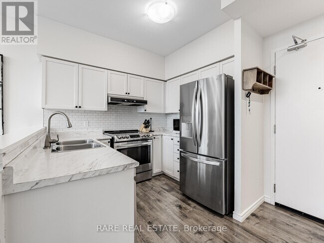 Photo du bâtiment - 200 Manitoba St