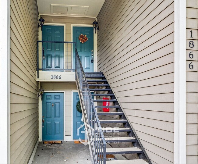 Foto del edificio - Live Close to It All – Convenient Mount Pleasant Home