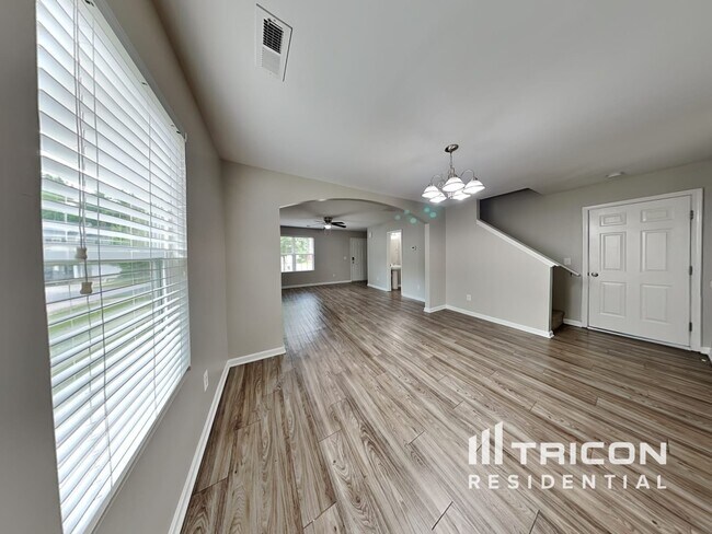 Building Photo - 5006 Magnasco Lane Charlotte NC