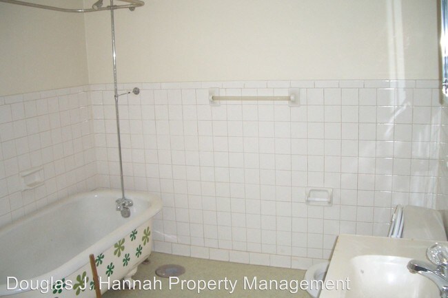 Building Photo - 3 br, 1 bath House - 3920 Morrell