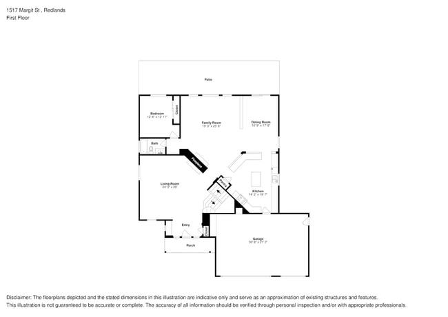 Building Photo - 1517 Margit St