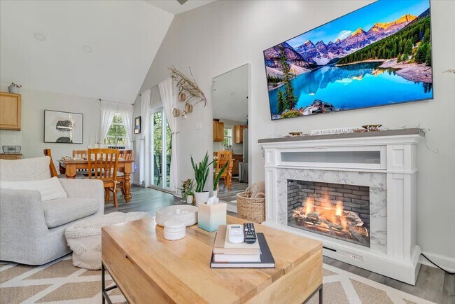 Foto del edificio - 9326 Fairmount Way