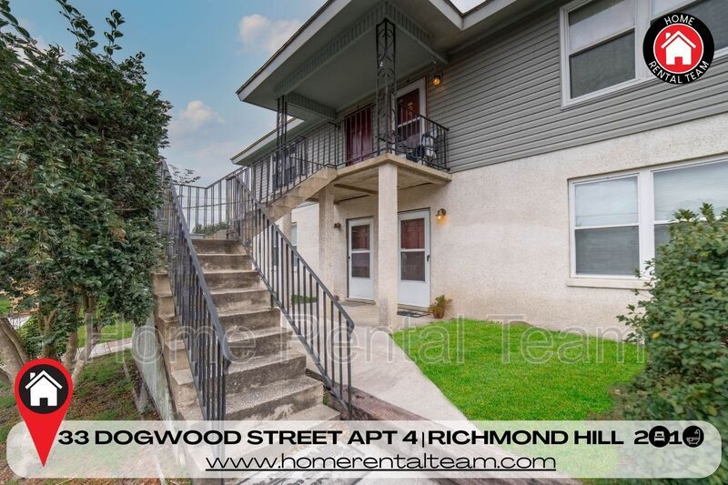 33 Dogwood Ave Unit Apartment 4, Richmond Hill, GA 31324 Condo for