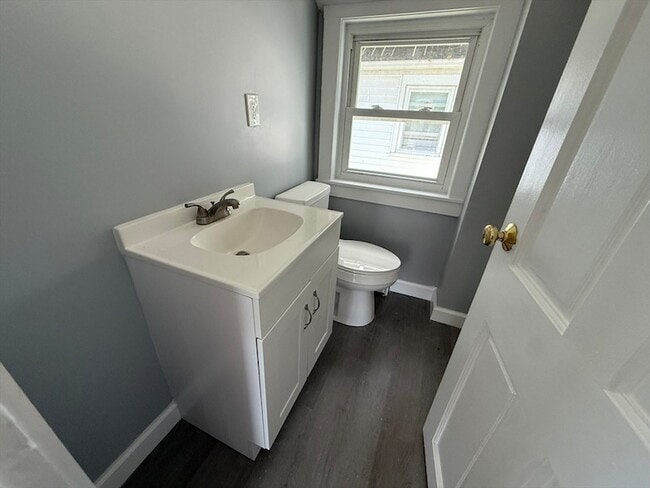 Foto del edificio - 410 Court St