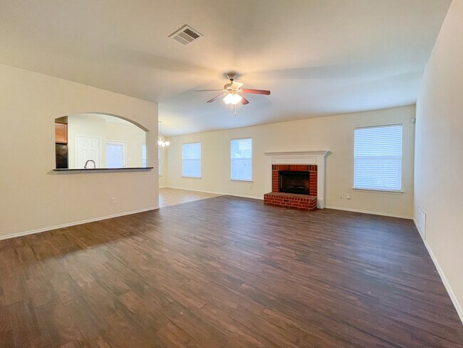 Foto del edificio - 6632 Burling St