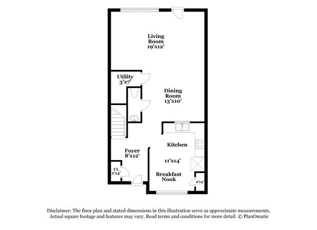 Foto del edificio - 216 Meadowlark Pl