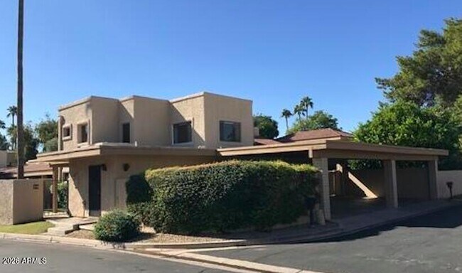 Foto del edificio - 4525 N 66th St