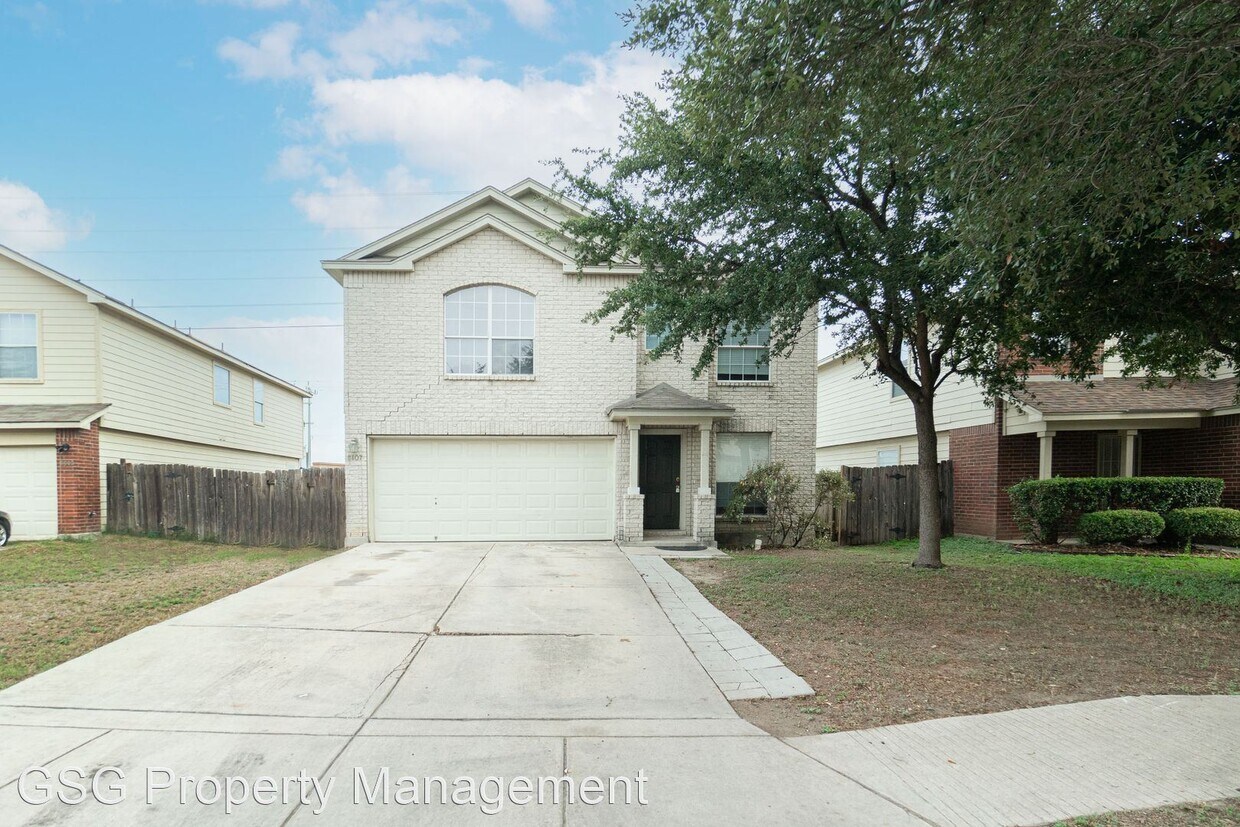 Primary Photo - 5 br, 3.5 bath House - 6607 Lucky Fields