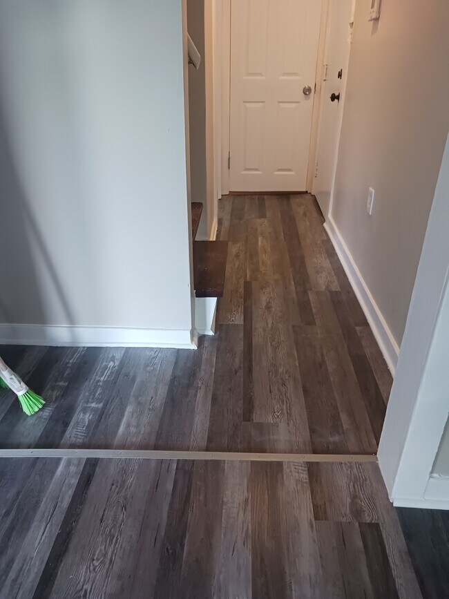 Hall - 171 Milford Ave