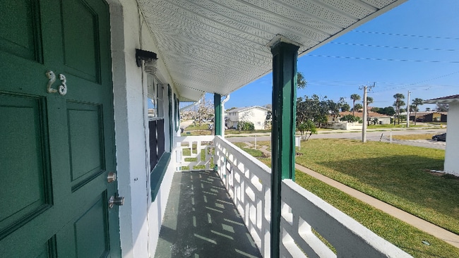 Photo - 1750 S Palmetto Ave Apartment