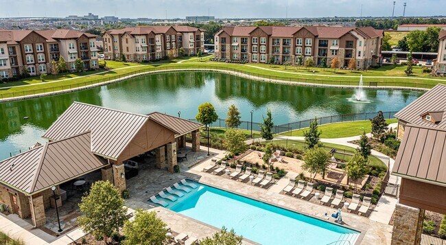 Foto del edificio - 1700 Katy For Bend Rd
