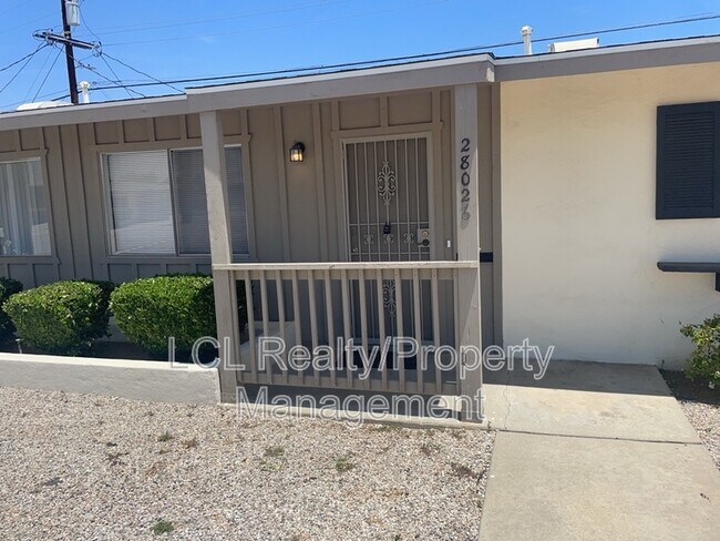 Foto del edificio - 28026 Winged Foot Dr