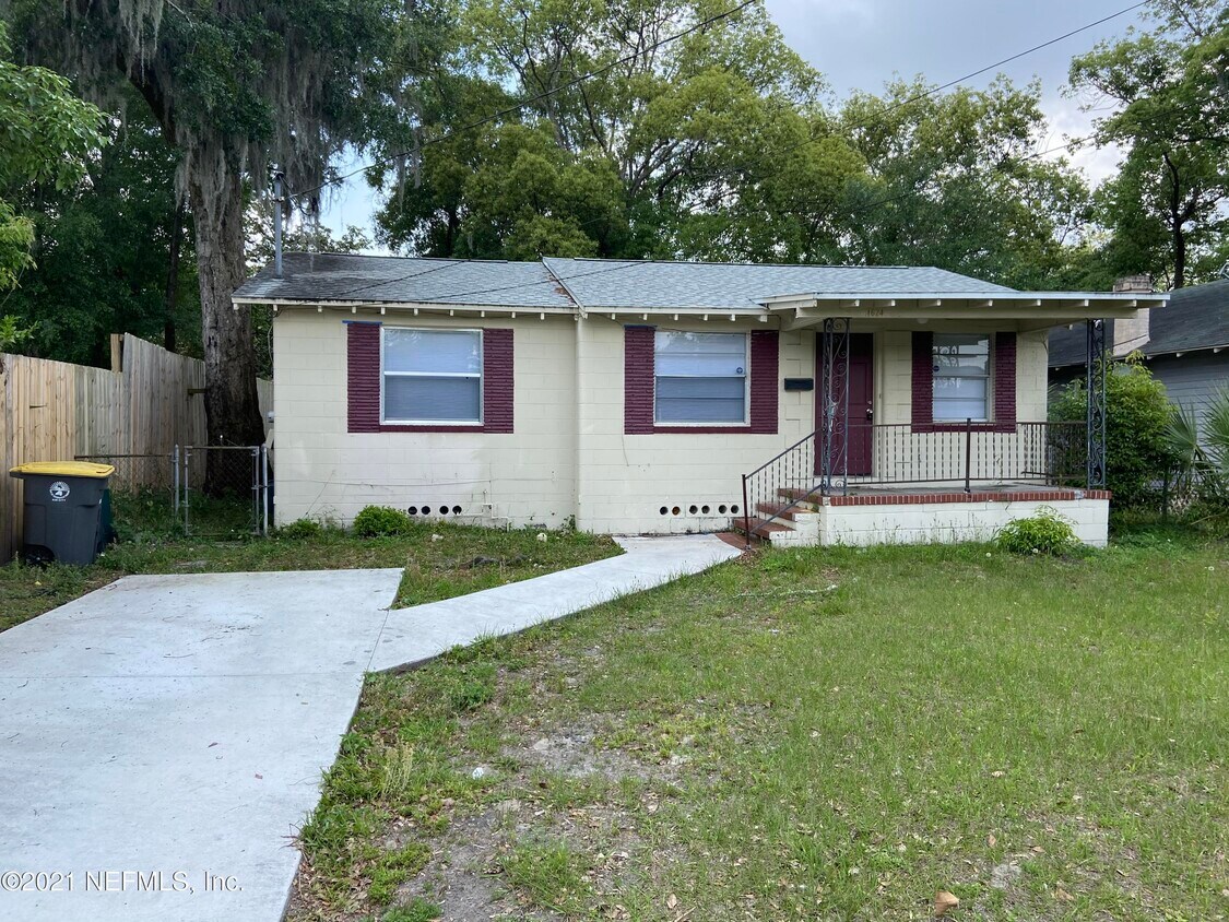 Foto principal - 1624 Linden Ave