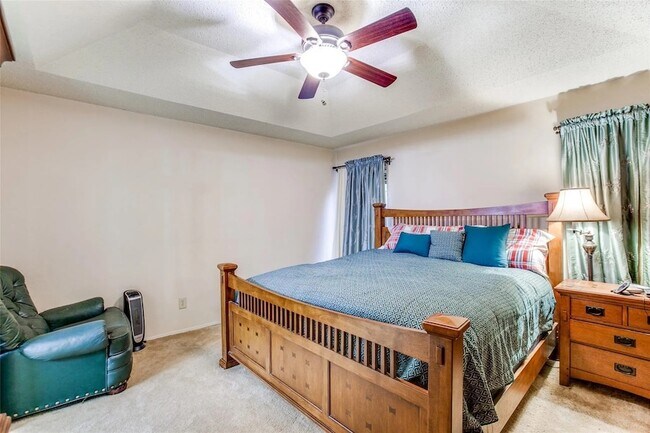 Foto del edificio - 9442 Willard St