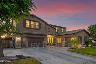 Building Photo - 6700 S Agate Way