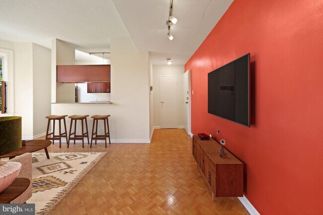 Foto del edificio - 1851 Columbia Rd NW