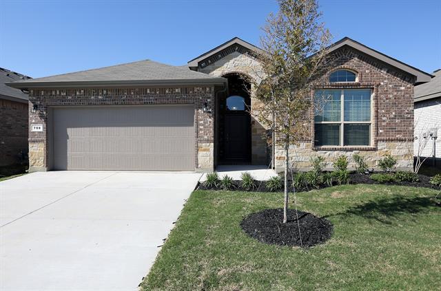 Foto principal - 708 Castlebar Ct