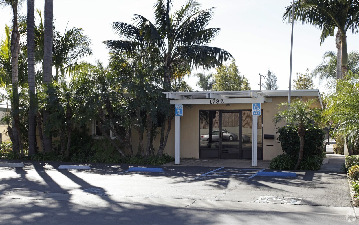 Primary Photo - 1782 Nisson Rd