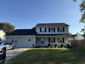 Building Photo - 749 Terrace Dr