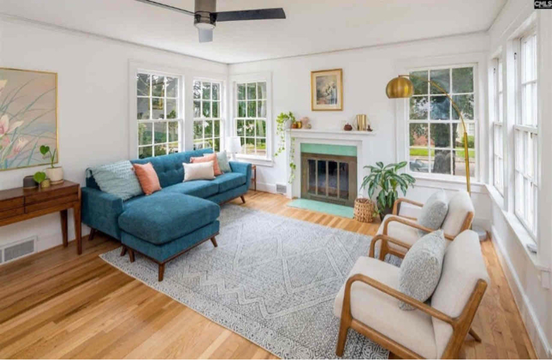 Foto principal - 600 S Waccamaw Ave