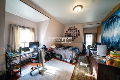 Foto del edificio - 6 Hillside St