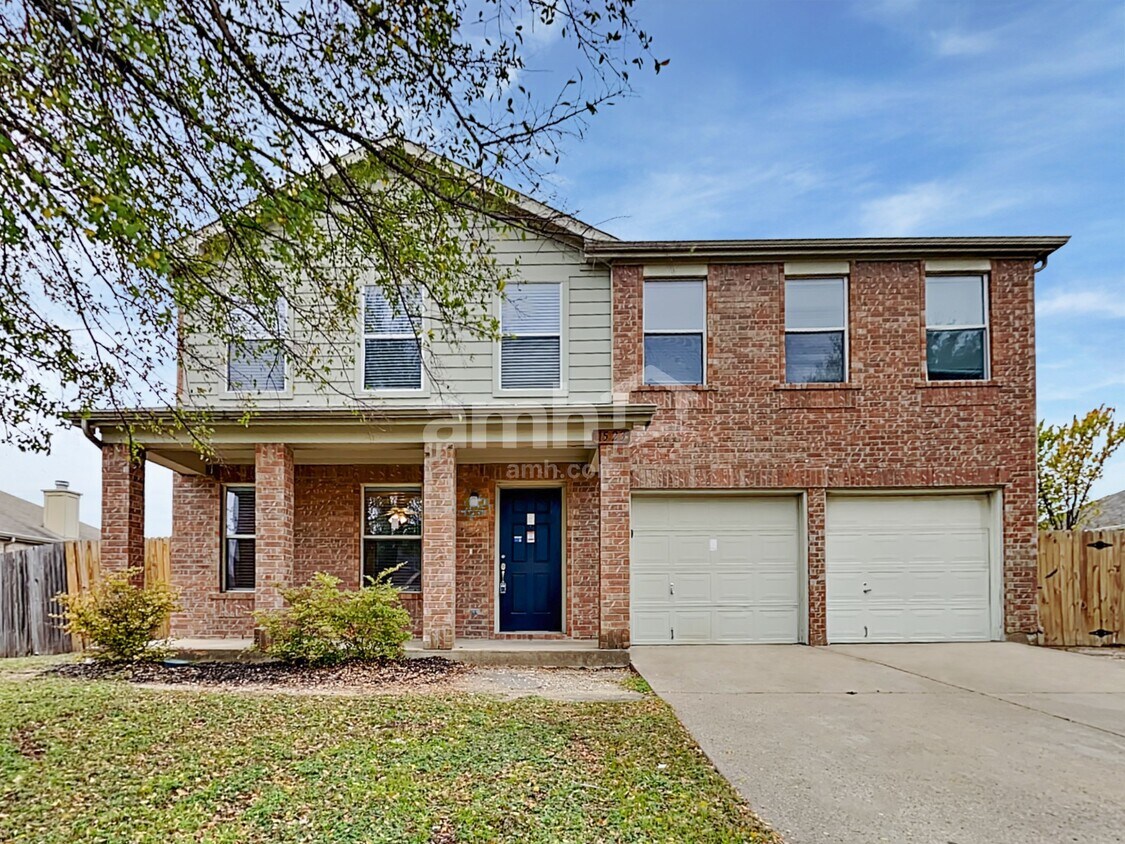 1523 Wavecrest Drive House Rental in Red Oak, TX