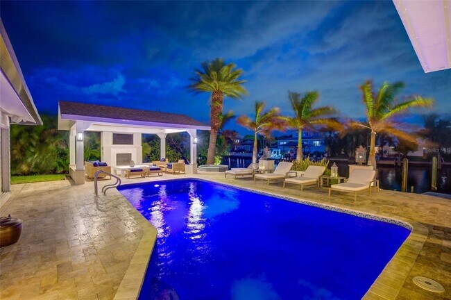 Foto del edificio - 807 Snug Island