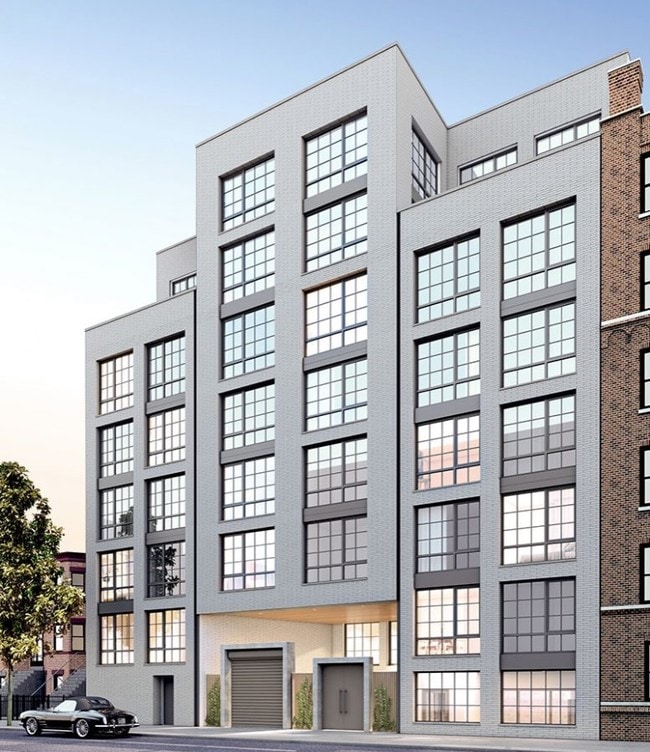 Building Photo - The Benny